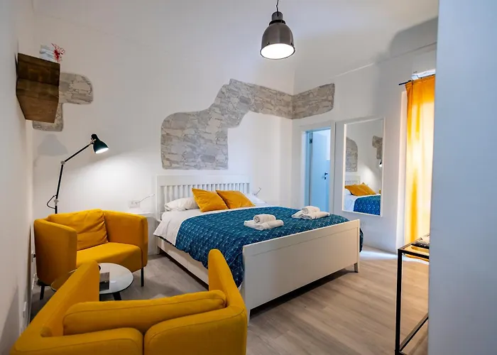 B&B Belvedere All\'Idria