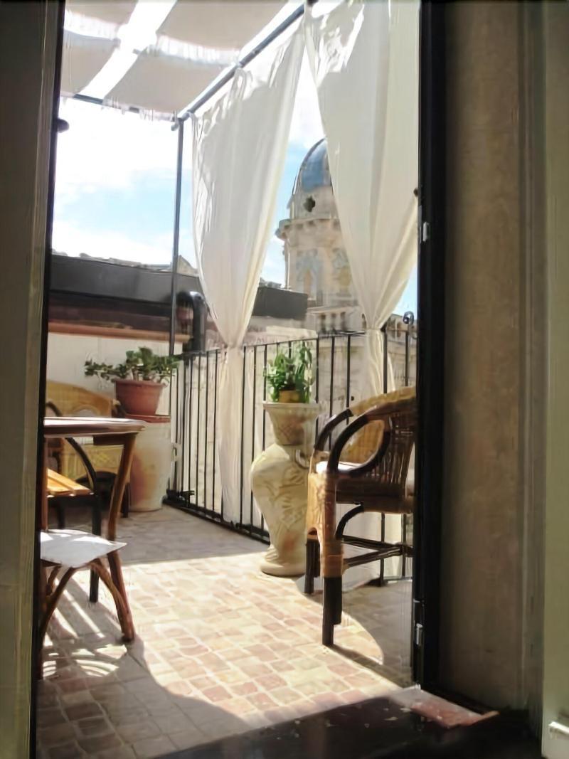 Couette-café Belvedere All'idria 3*