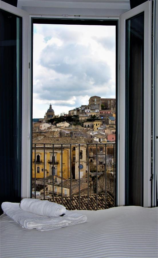 Couette-café Belvedere All'idria 3*