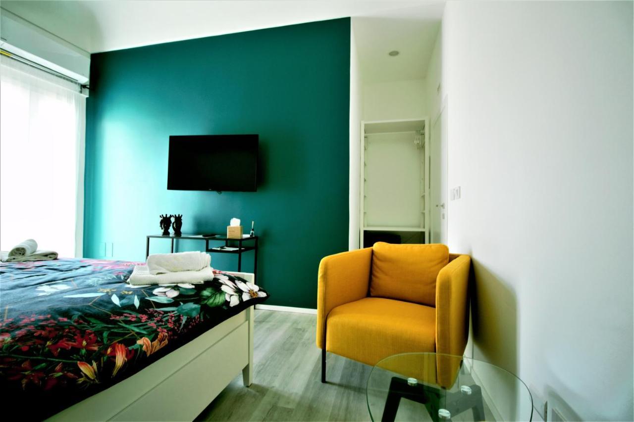 Couette-café Belvedere All'idria