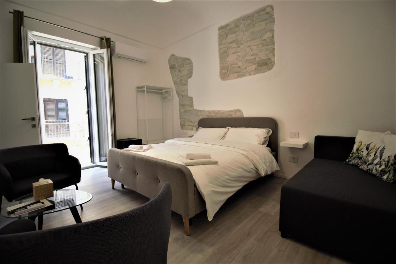 Belvedere All'idria Couette-café 3*
