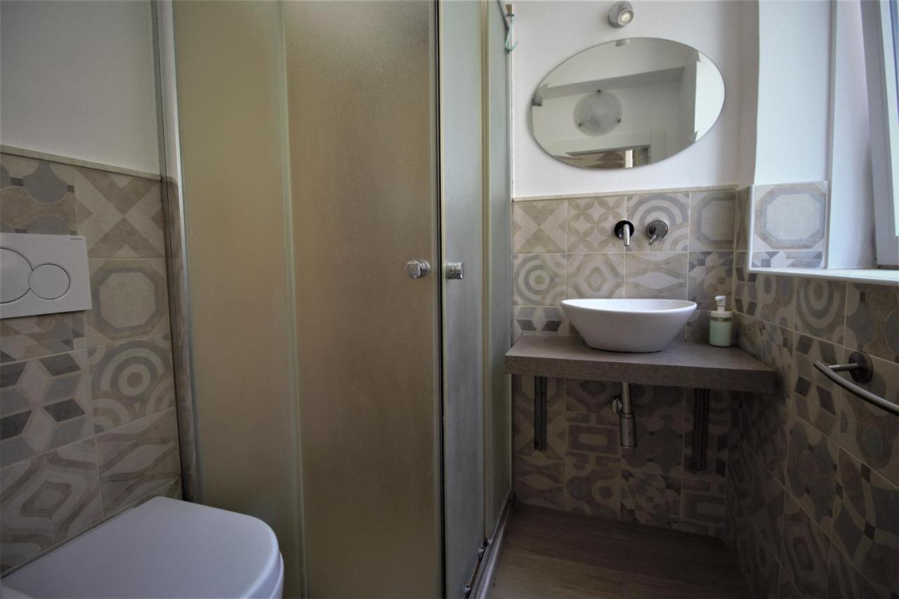 Belvedere All'idria Couette-café 3*