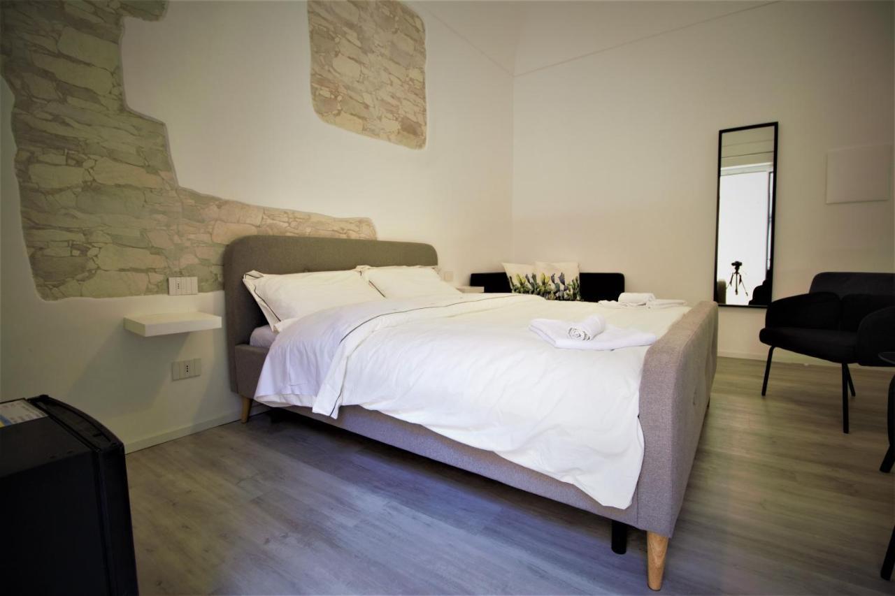 Belvedere All'idria Couette-café 3*
