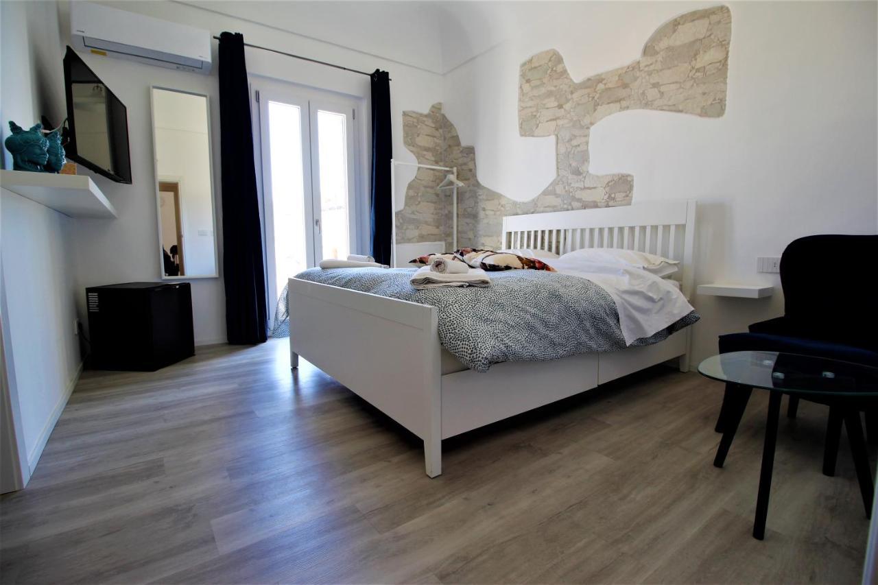 Belvedere All'idria Couette-café 3*