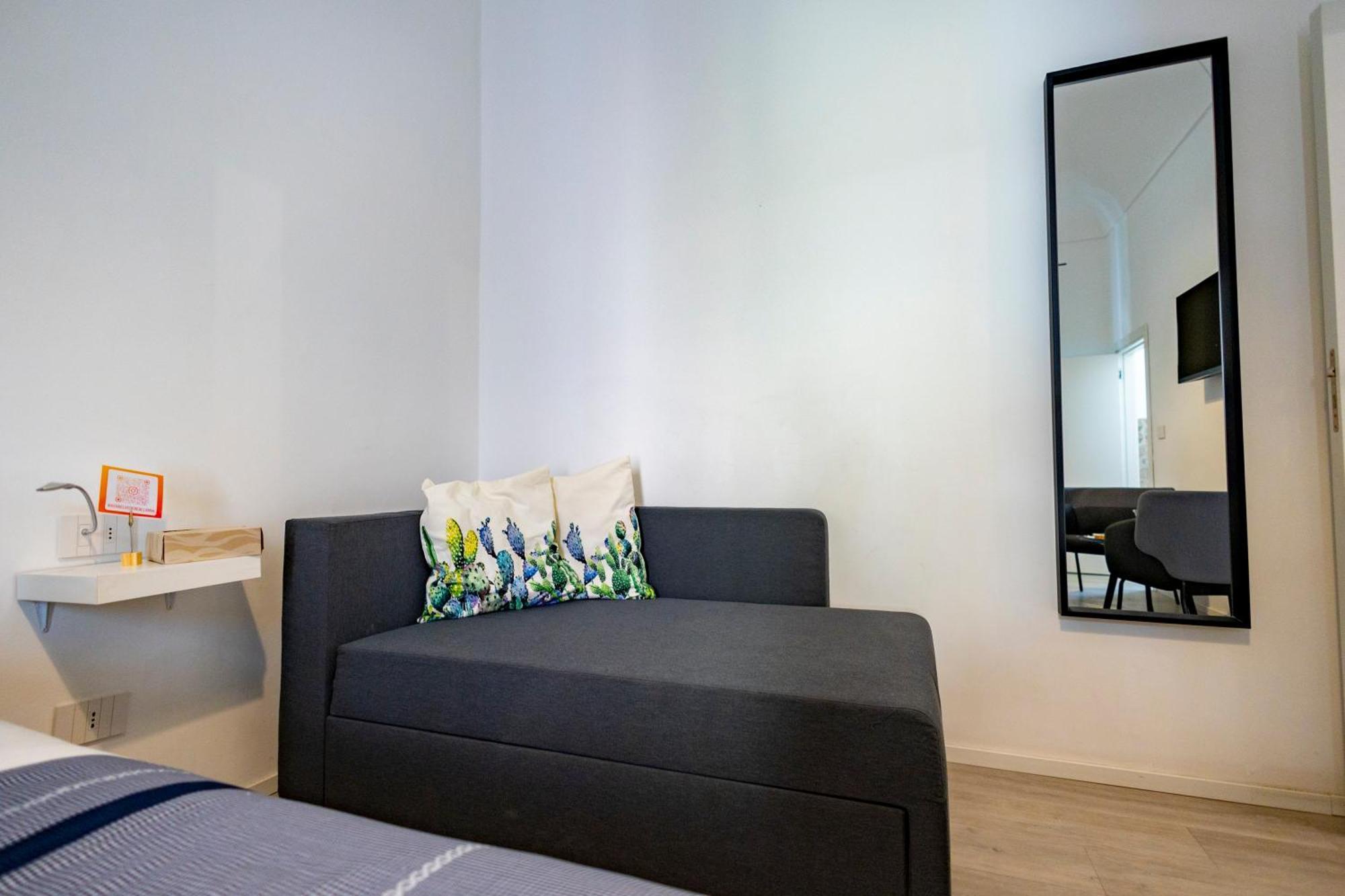 Belvedere All'idria 3*