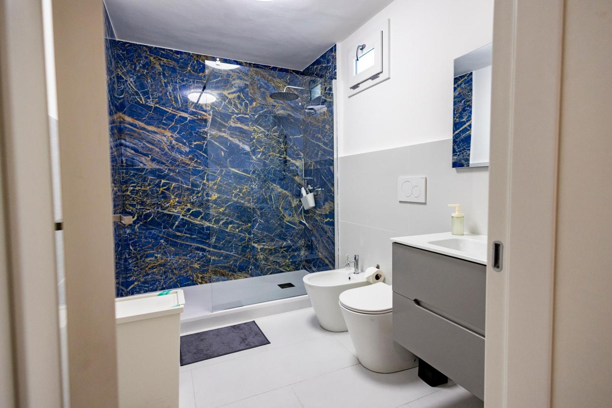 Belvedere All'idria 3*