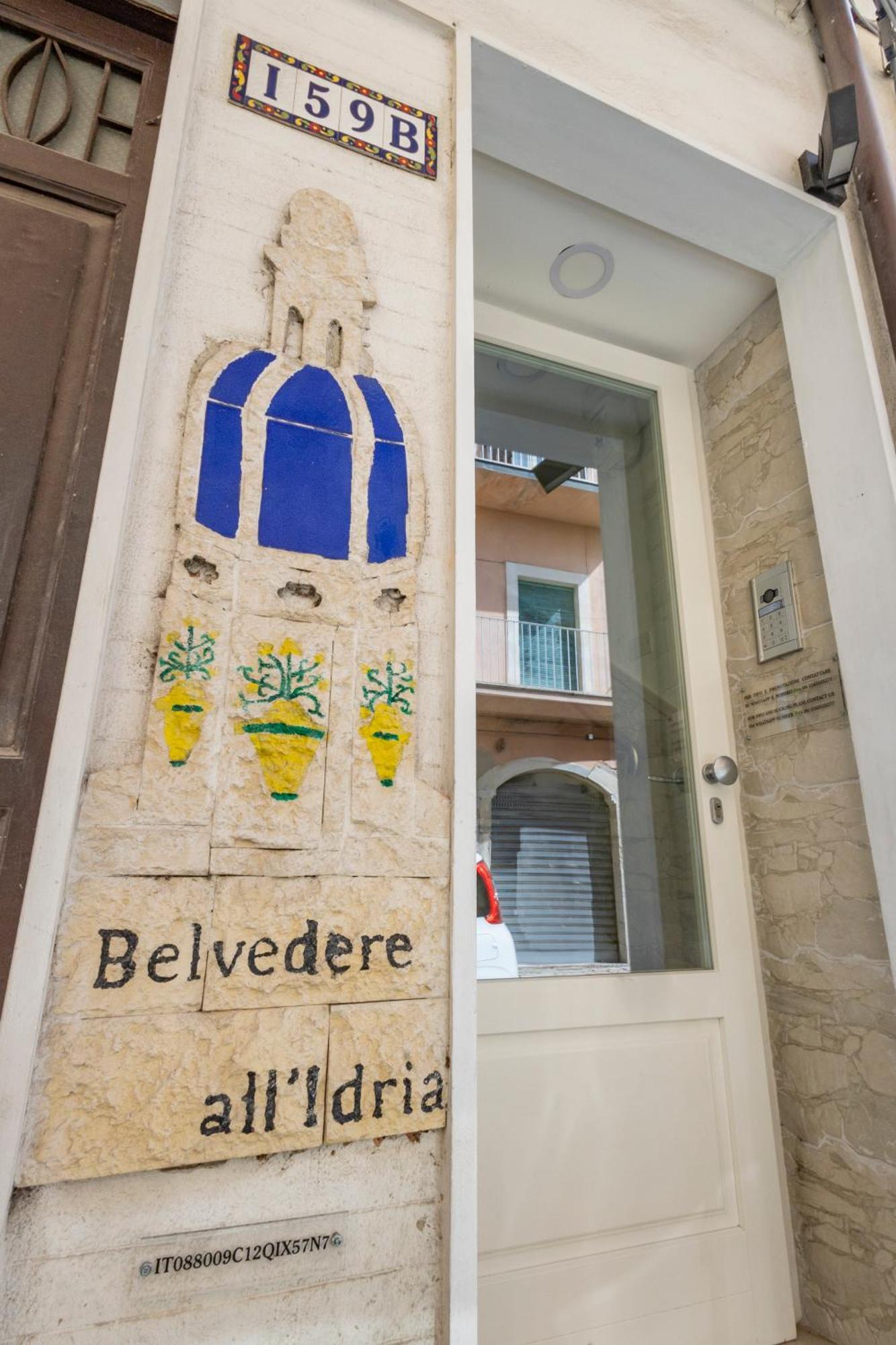 Belvedere All'idria 3*