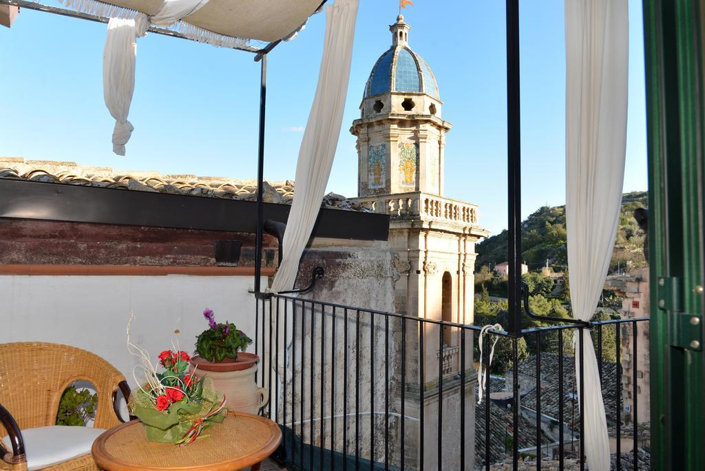 Couette-café Belvedere All'idria
