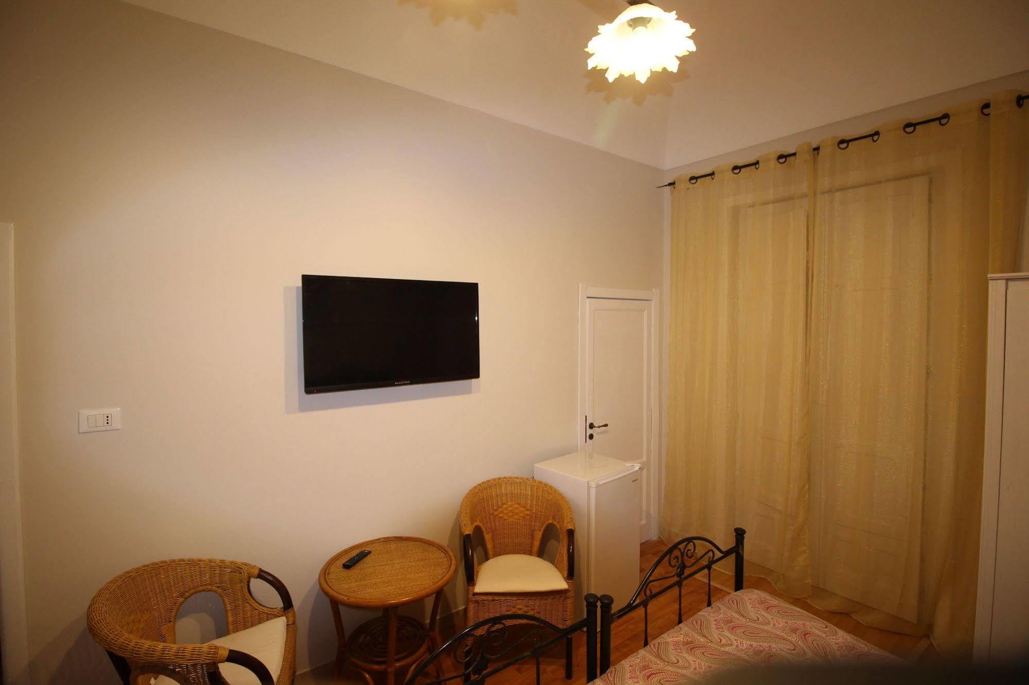 Belvedere All'idria 3*