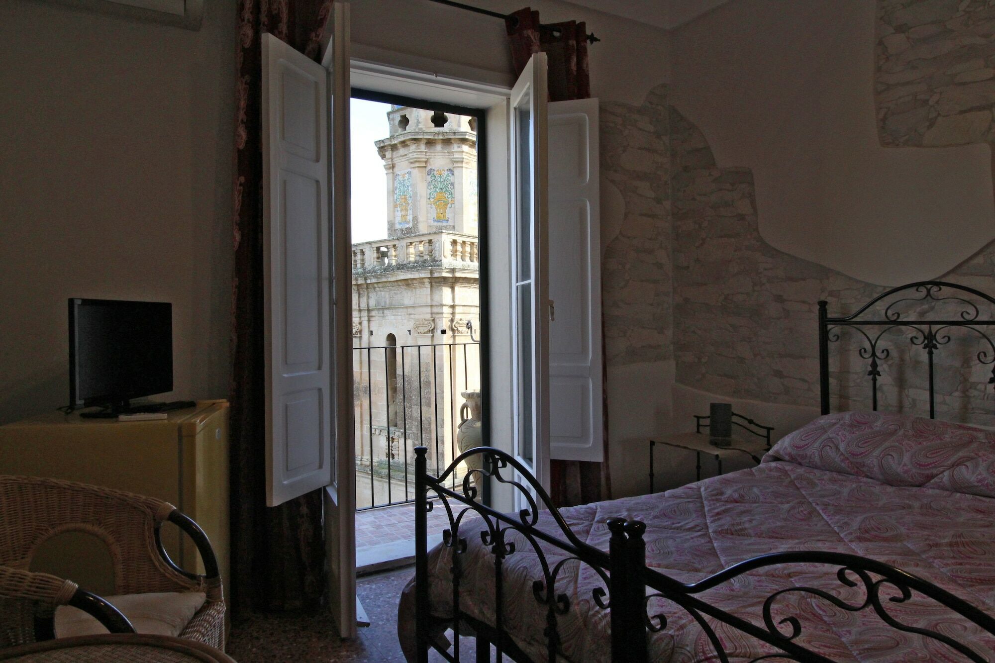 Belvedere All'idria 3*