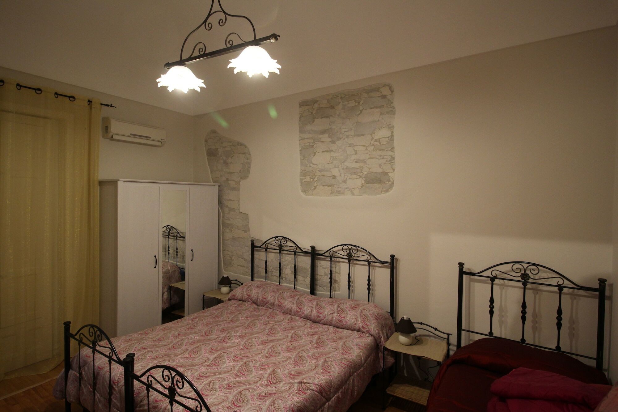 Couette-café Belvedere All'idria Raguse