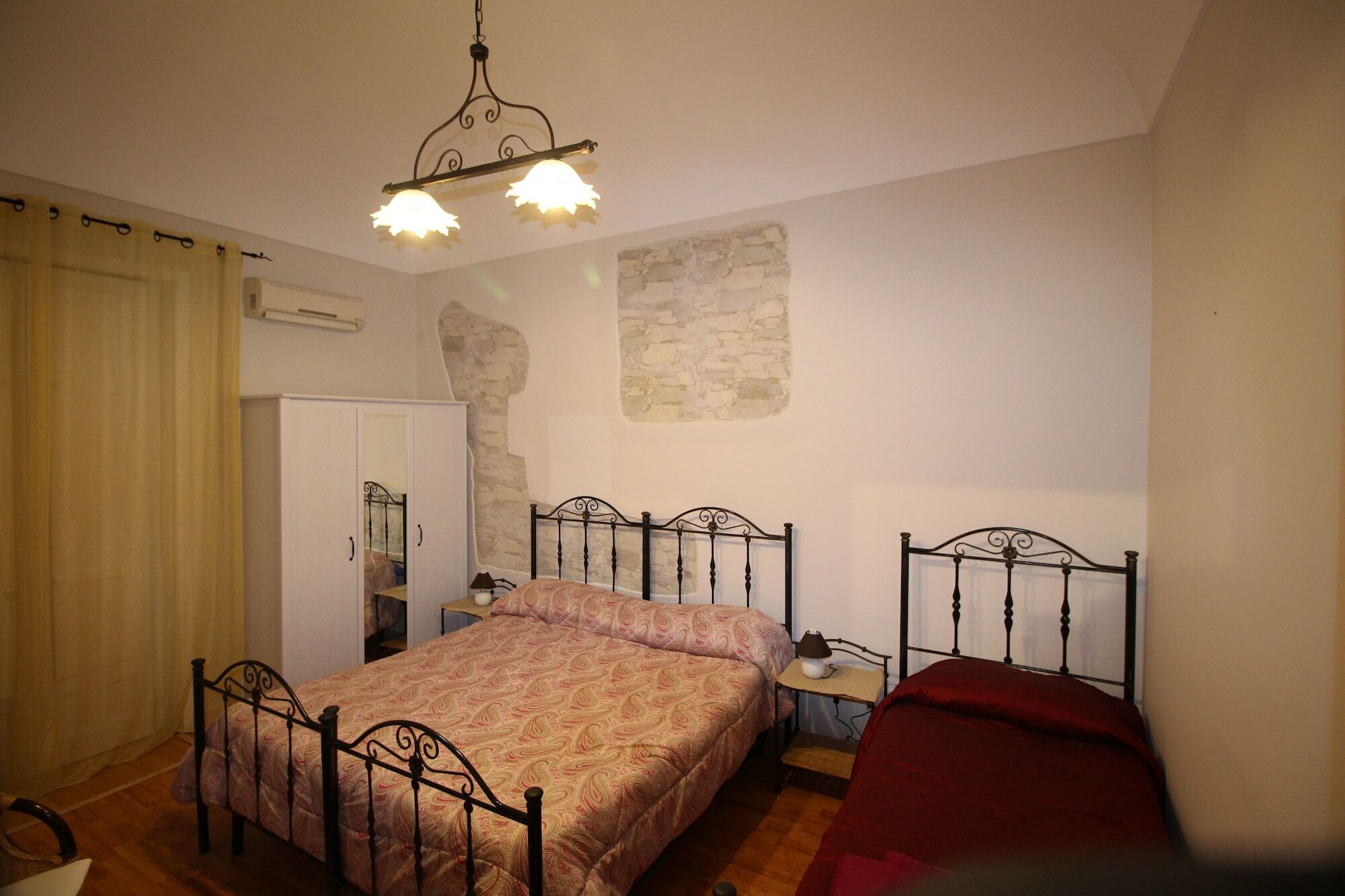 Belvedere All'idria Couette-café Raguse