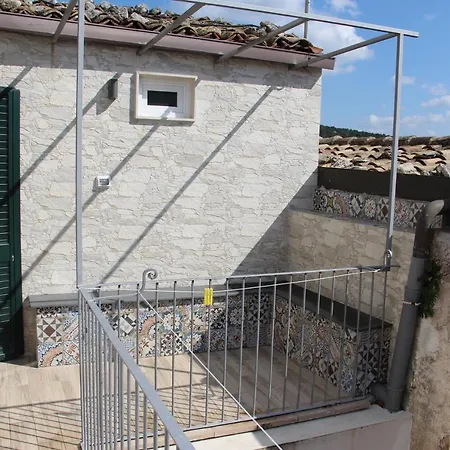 B&B Belvedere All'Idria Ragusa Exterior photo