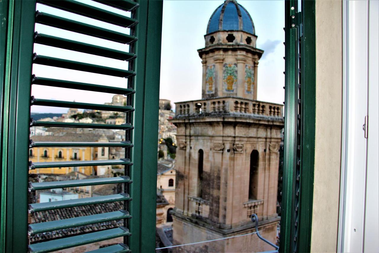 Bed & Breakfast Belvedere All'idria Ragusa