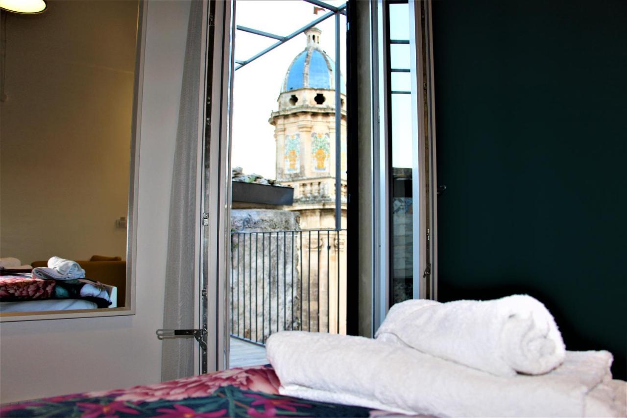 Bed & Breakfast Belvedere All'idria Ragusa
