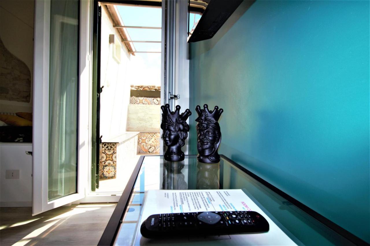 Belvedere All'idria Bed & Breakfast