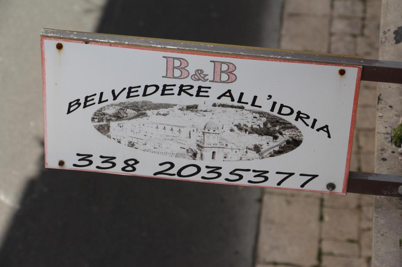 Bed & Breakfast Belvedere All'idria