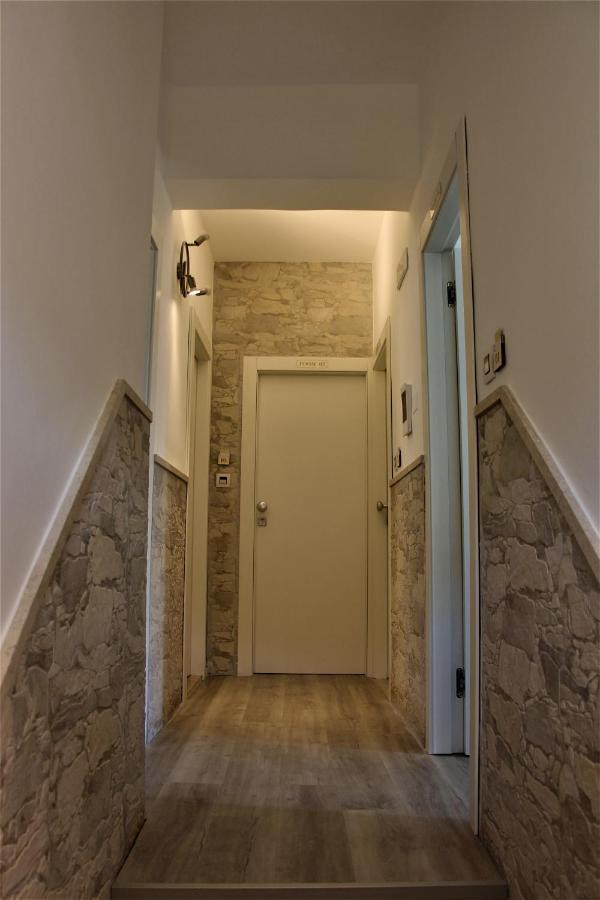 Belvedere All'idria Bed & Breakfast Ragusa