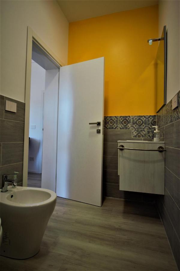 Belvedere All'idria Bed & Breakfast Ragusa