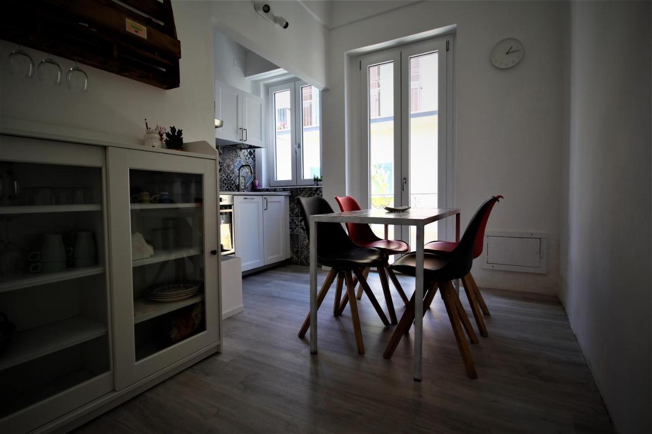 Bed & Breakfast Belvedere All'idria