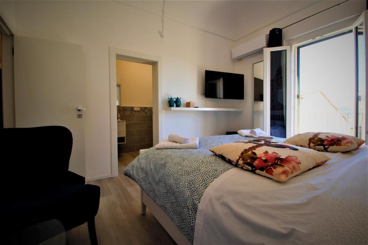 Belvedere All'idria Bed & Breakfast 3*