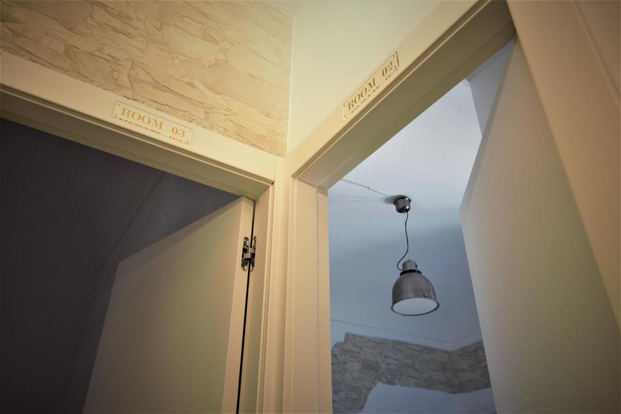Belvedere All'idria Bed & Breakfast 3*