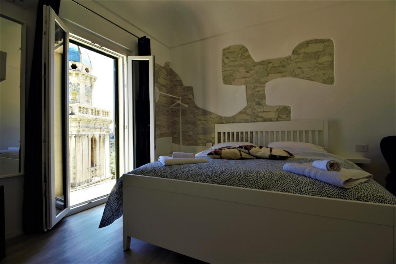 Belvedere All'idria Ragusa
