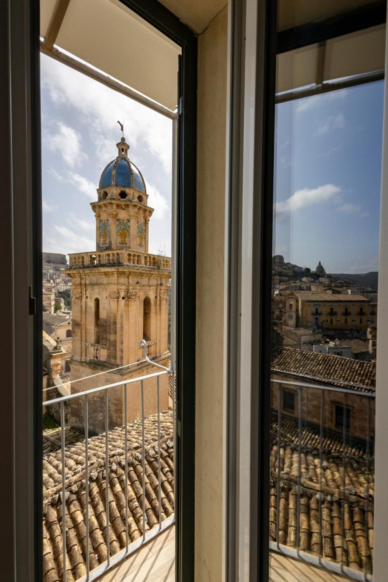 Bed & Breakfast Belvedere All'idria Ragusa