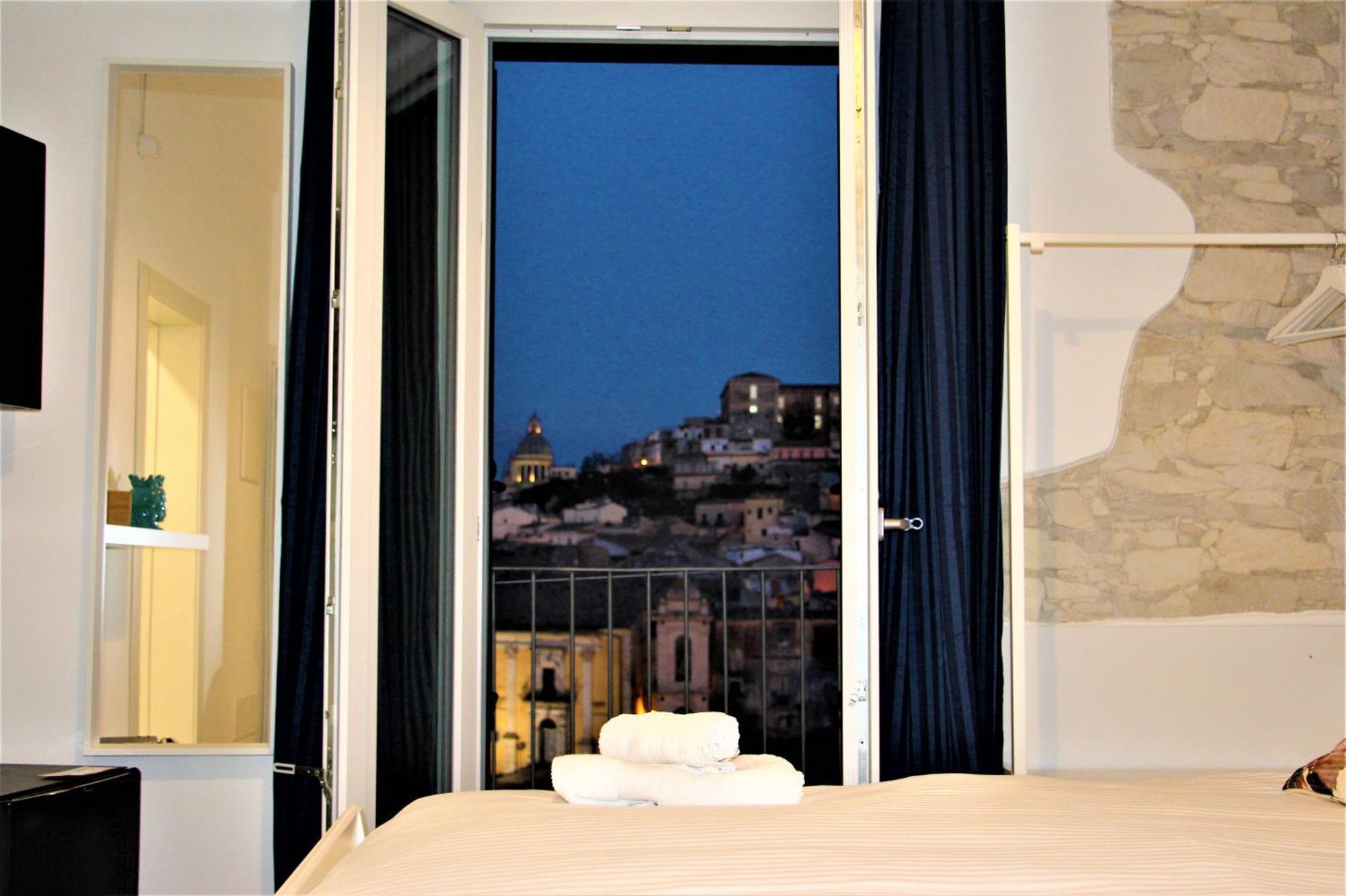 Belvedere All'idria Bed & Breakfast Ragusa