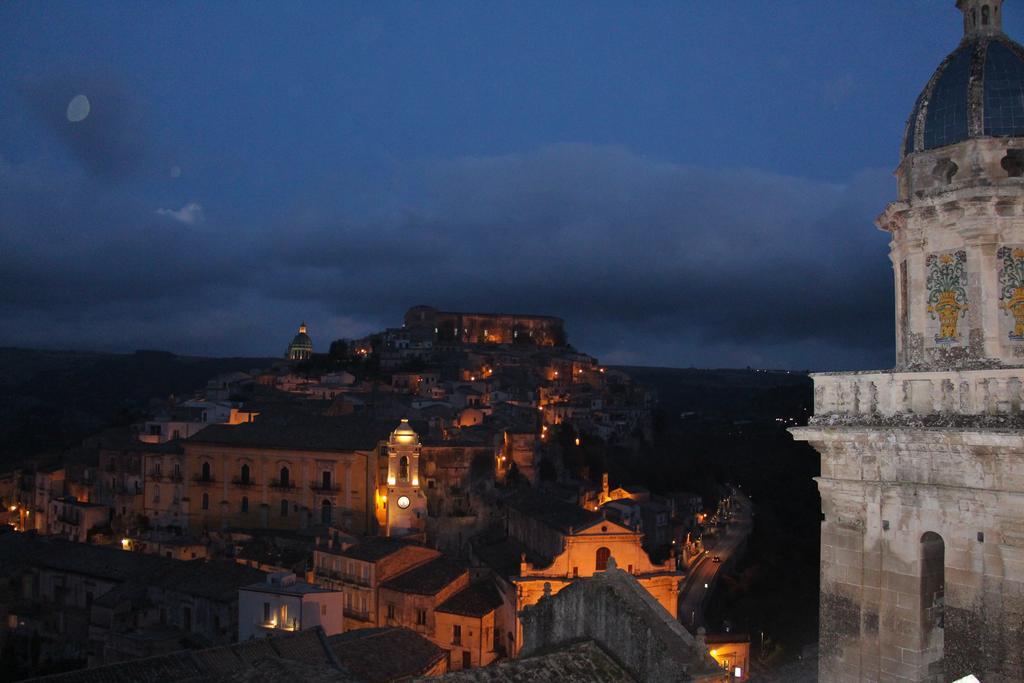 Bed & Breakfast Belvedere All'idria Ragusa