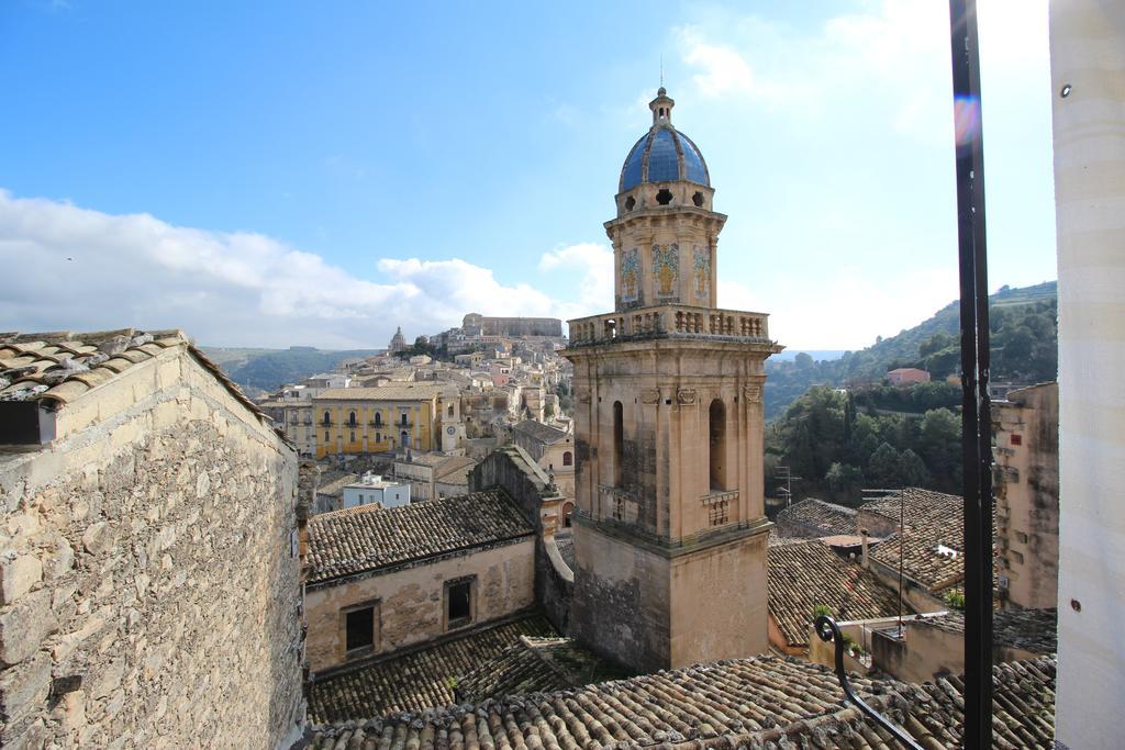Bed & Breakfast Belvedere All'idria