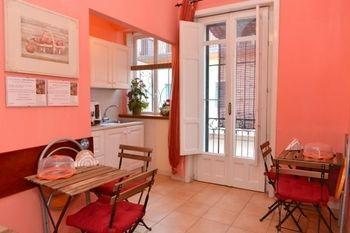 Bed & Breakfast Belvedere All'idria
