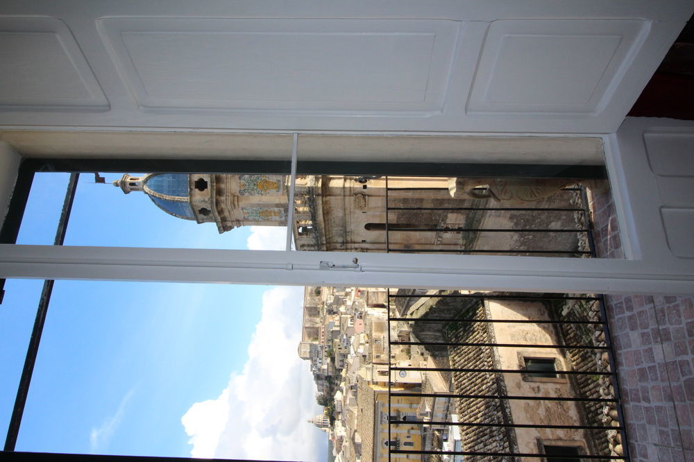 Belvedere All'idria Bed & Breakfast Ragusa