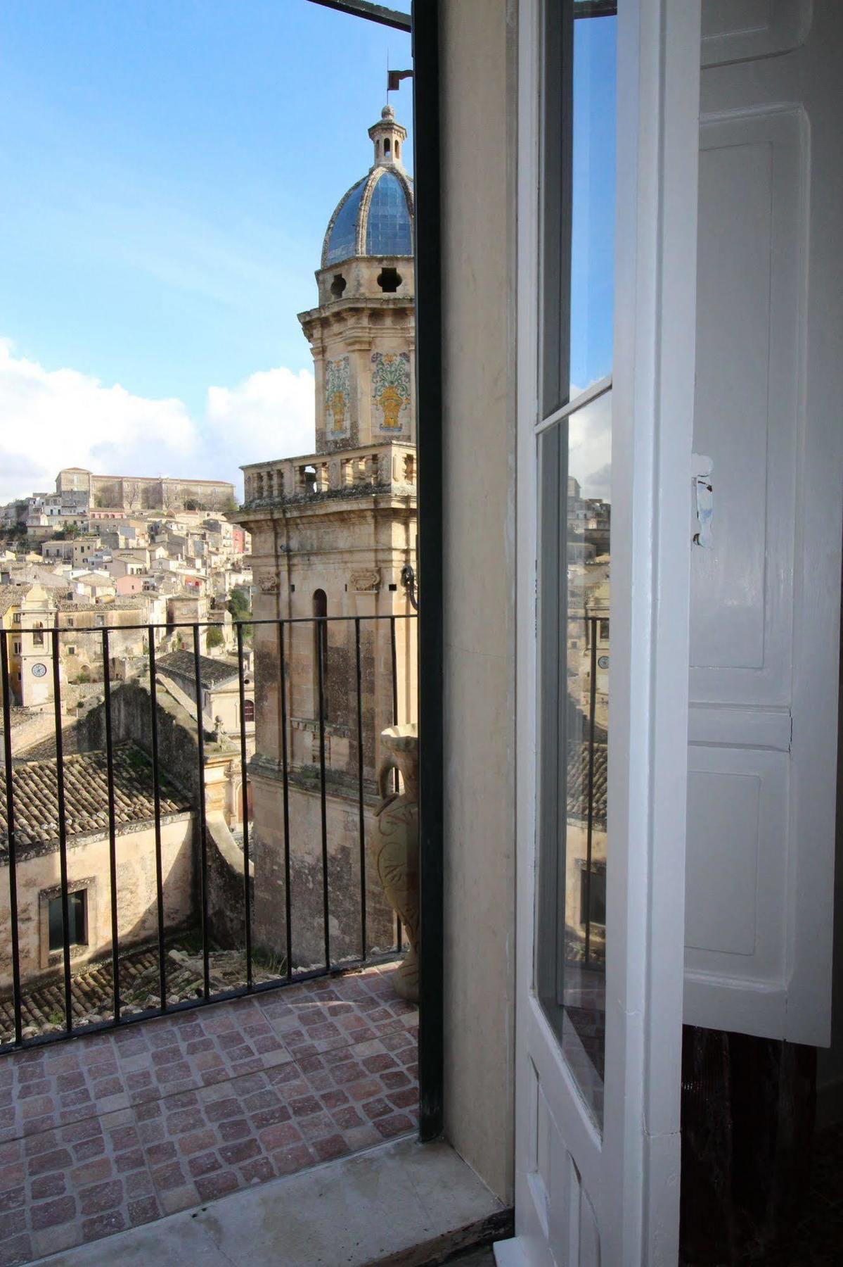 Bed & Breakfast Belvedere All'idria