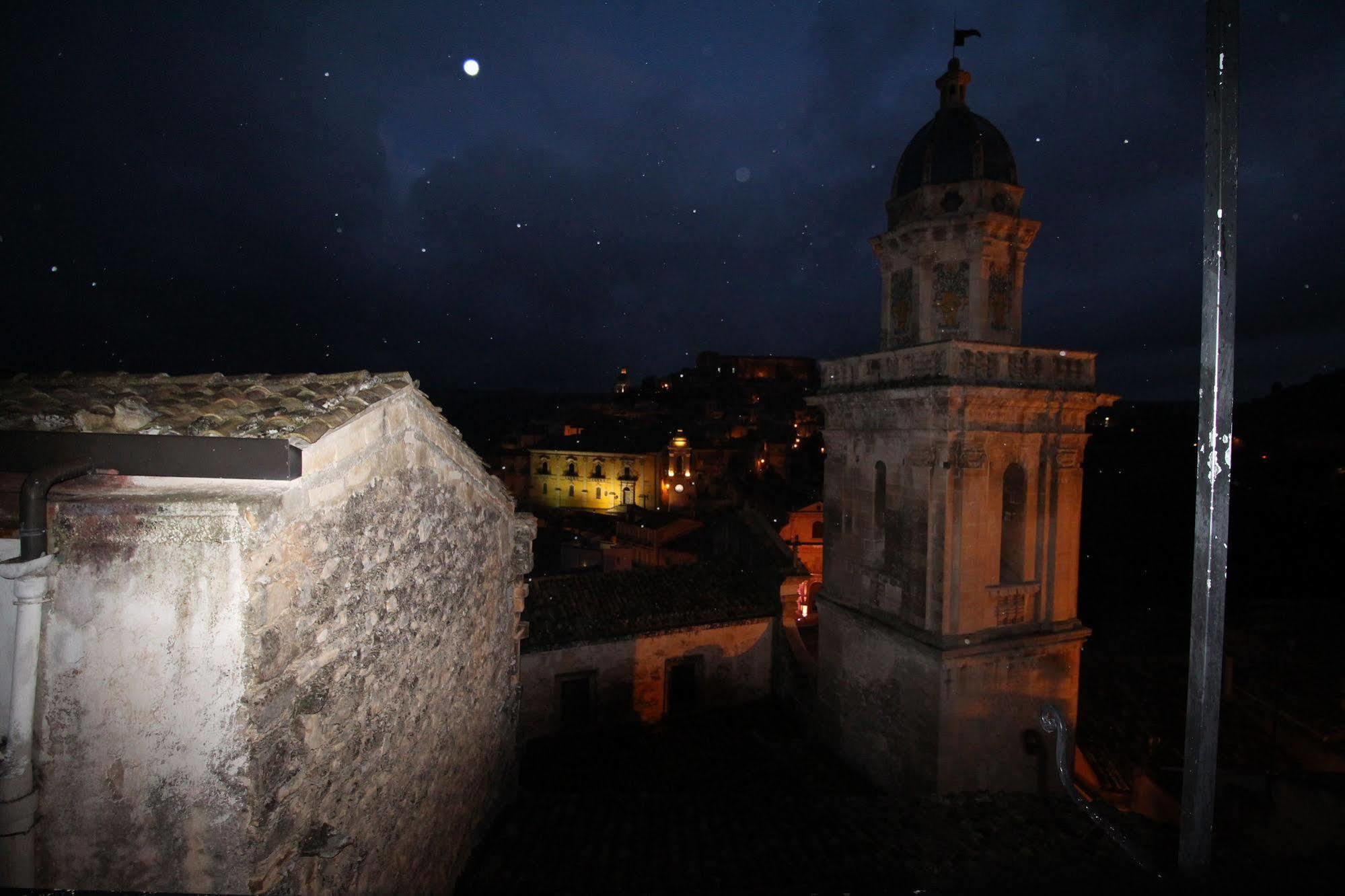 Bed & Breakfast Belvedere All'idria Ragusa