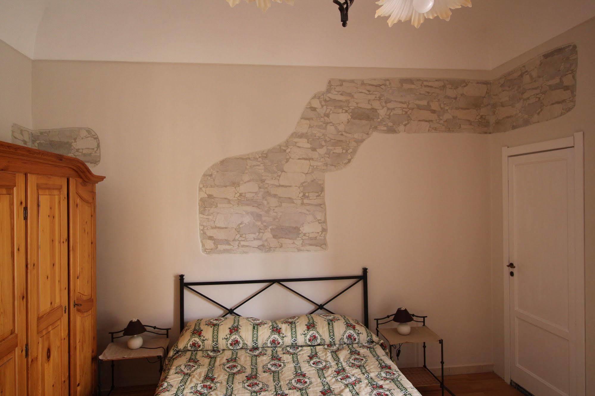Belvedere All'idria Bed & Breakfast