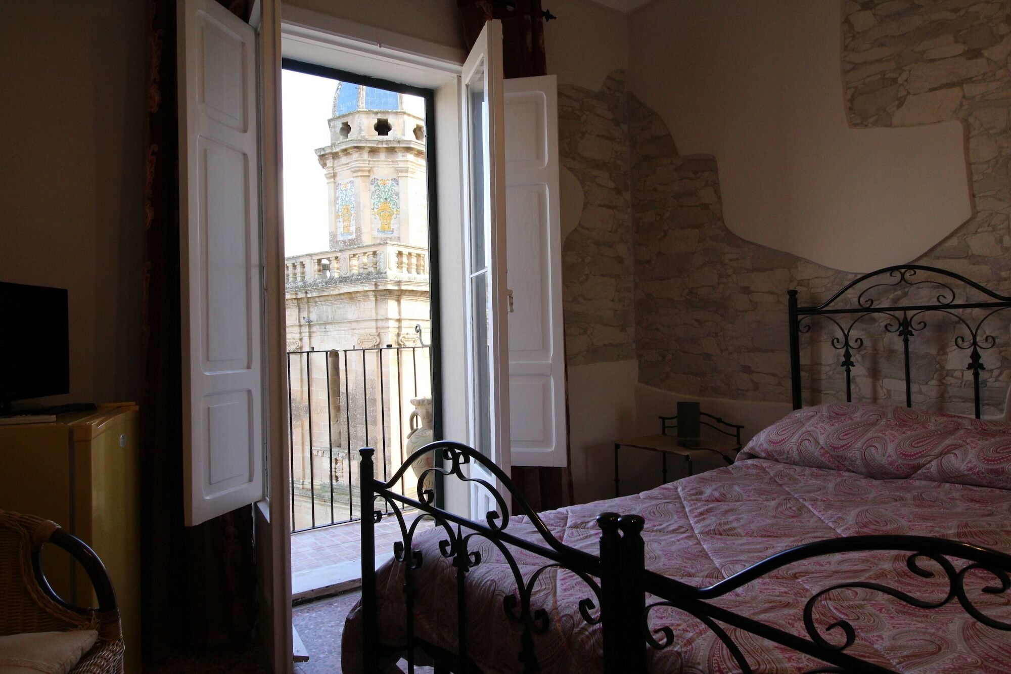 Belvedere All'idria Ragusa